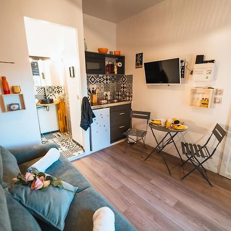 Decouvrez Marseille Depuis Le Panier - Solo/Duo Apartment Exterior photo
